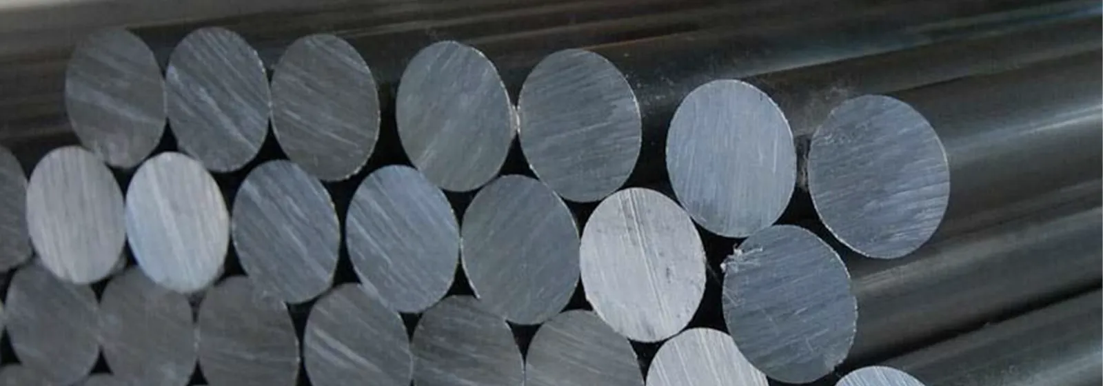 Stainless Steel Bar