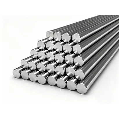 Stainless Steel Bar