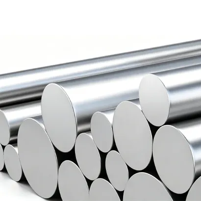 Stainless Steel Bar