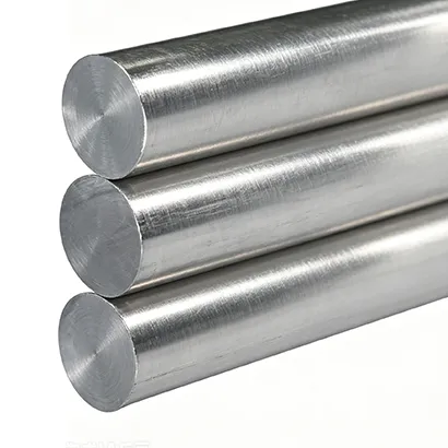 Stainless Steel Bar
