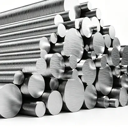 Stainless Steel Bar
