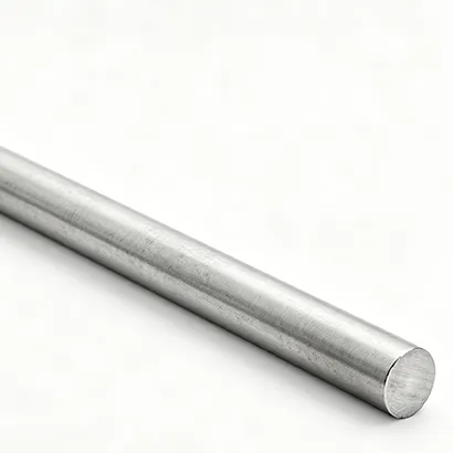Stainless Steel Bar