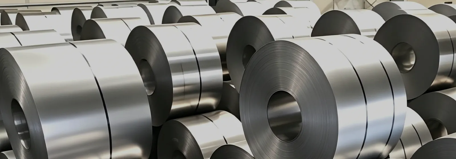 Stainless Steel Coil