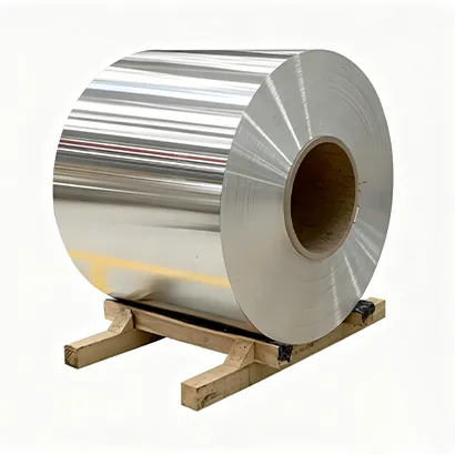 Stainless Steel Coil