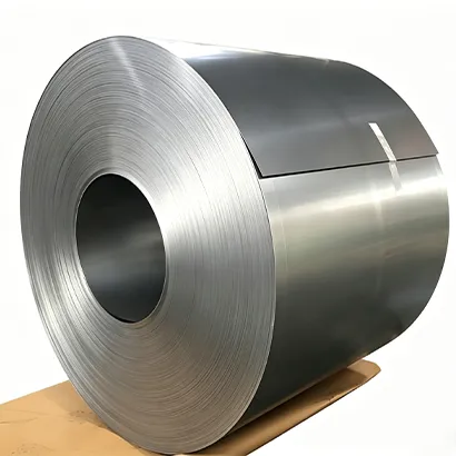 Stainless Steel Coil
