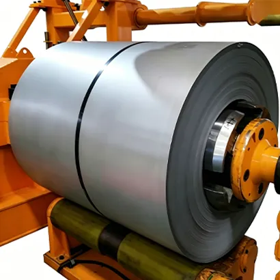 Stainless Steel Coil