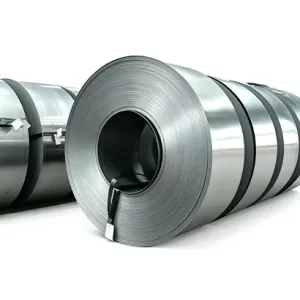 Stainless Steel Coil