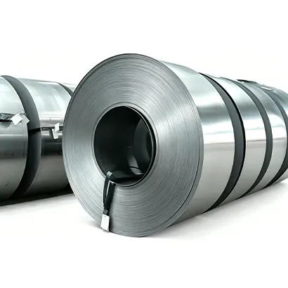 Stainless Steel Coil