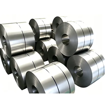 Stainless Steel Coil
