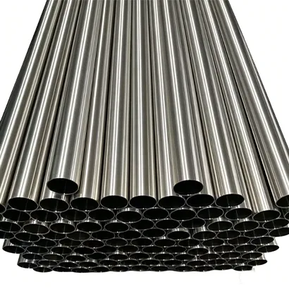 Stainless Steel Pipe