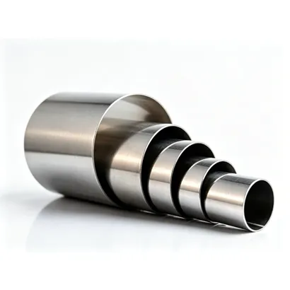 Stainless Steel Pipe