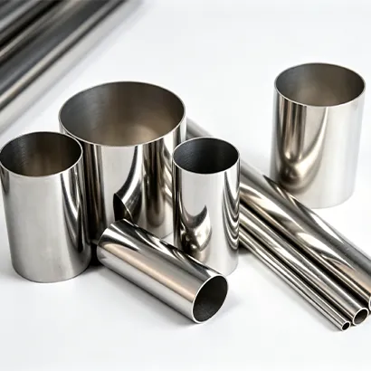 Stainless Steel Pipe