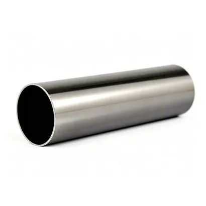 Stainless Steel Pipe