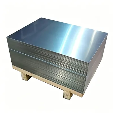 Stainless Steel Sheet