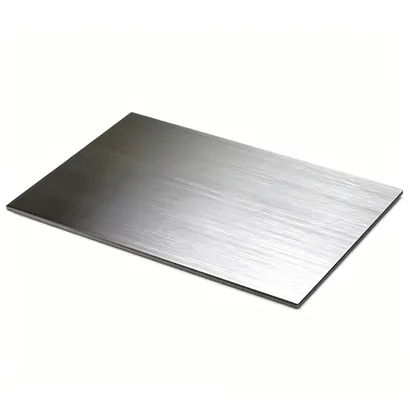 Stainless Steel Sheet