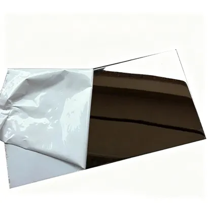Stainless Steel Sheet