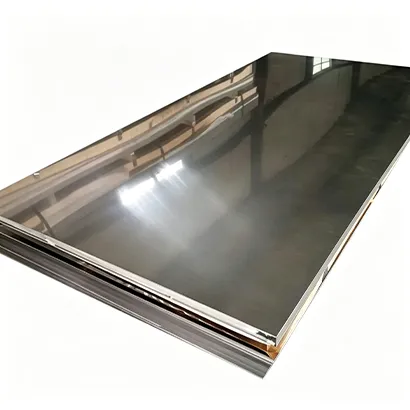 Stainless Steel Sheet