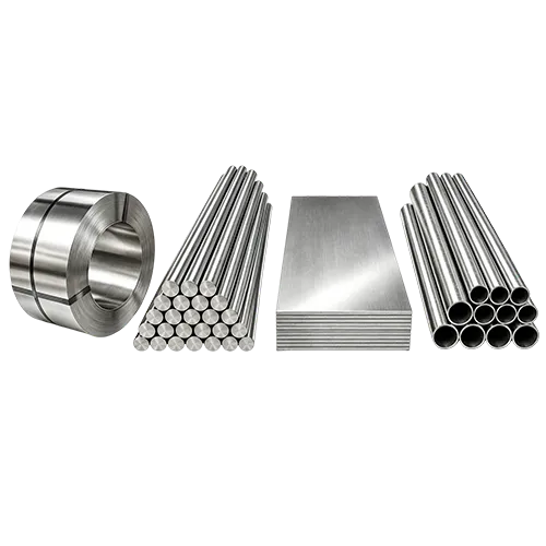 Stainless