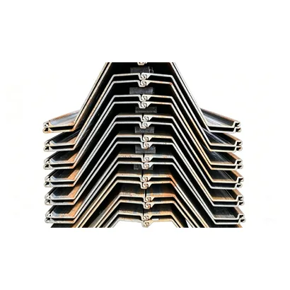 Steel Pile
