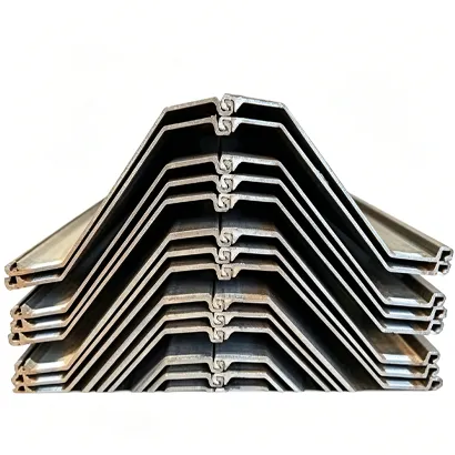 Steel Pile