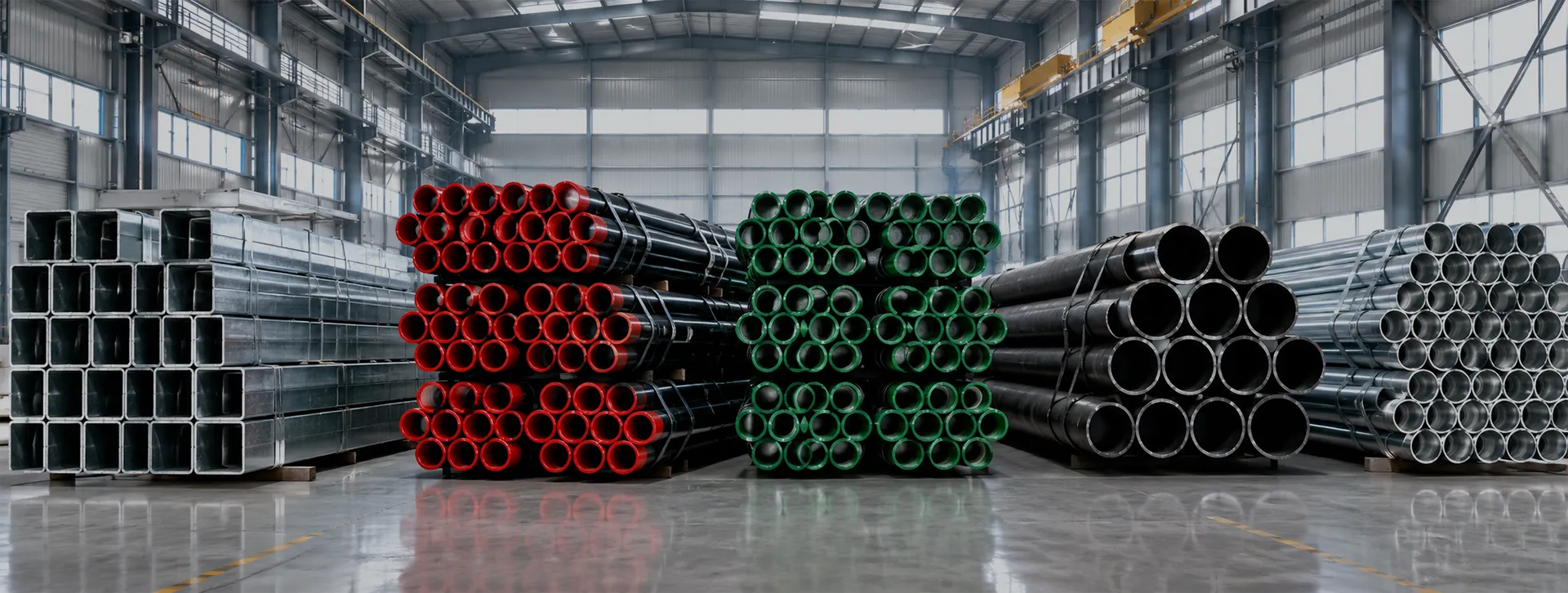 Steel Pipe