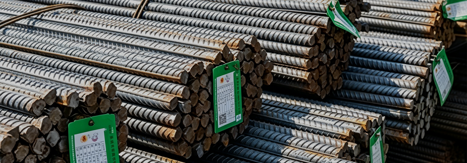 Steel Rebar