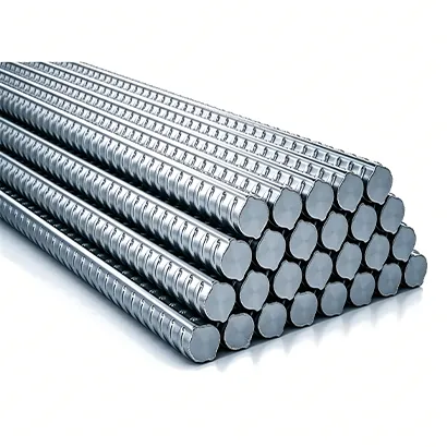 Steel Rebar