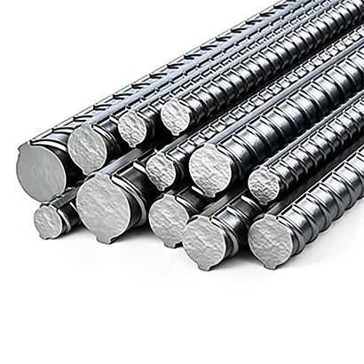 Steel Rebar