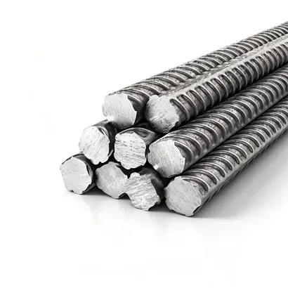 Steel Rebar