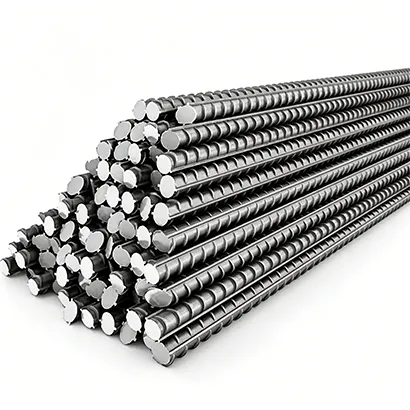Steel Rebar
