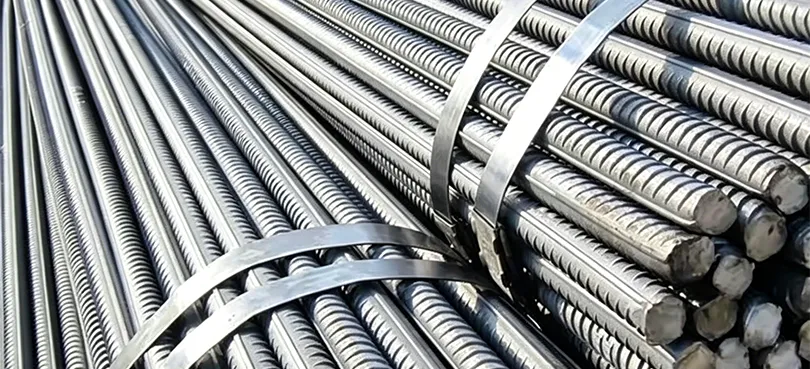 Steel Rebar