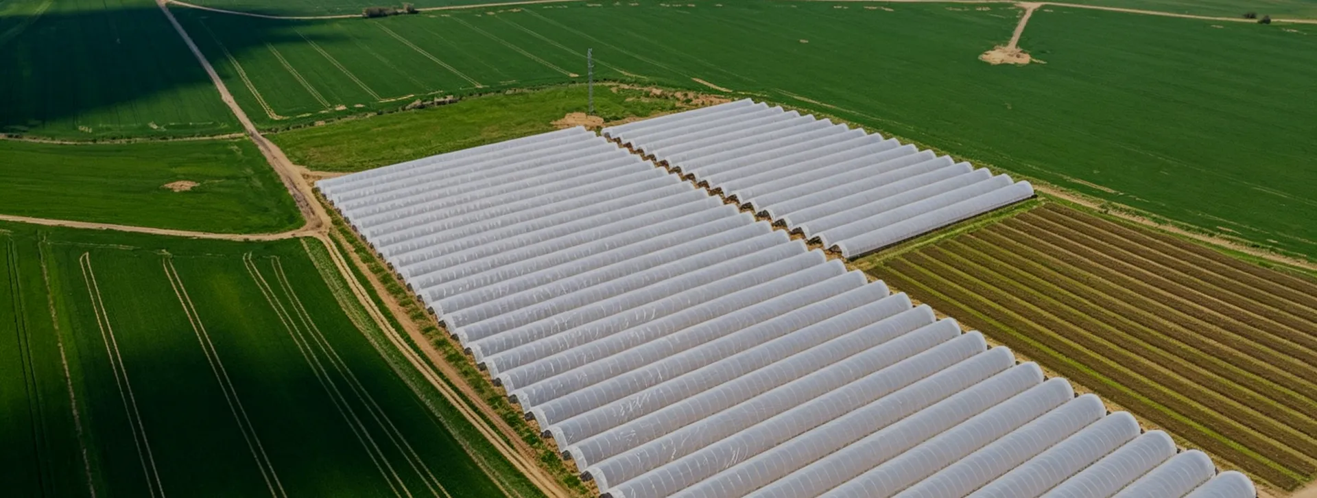 Steel Solutions for Agriculture BANNER