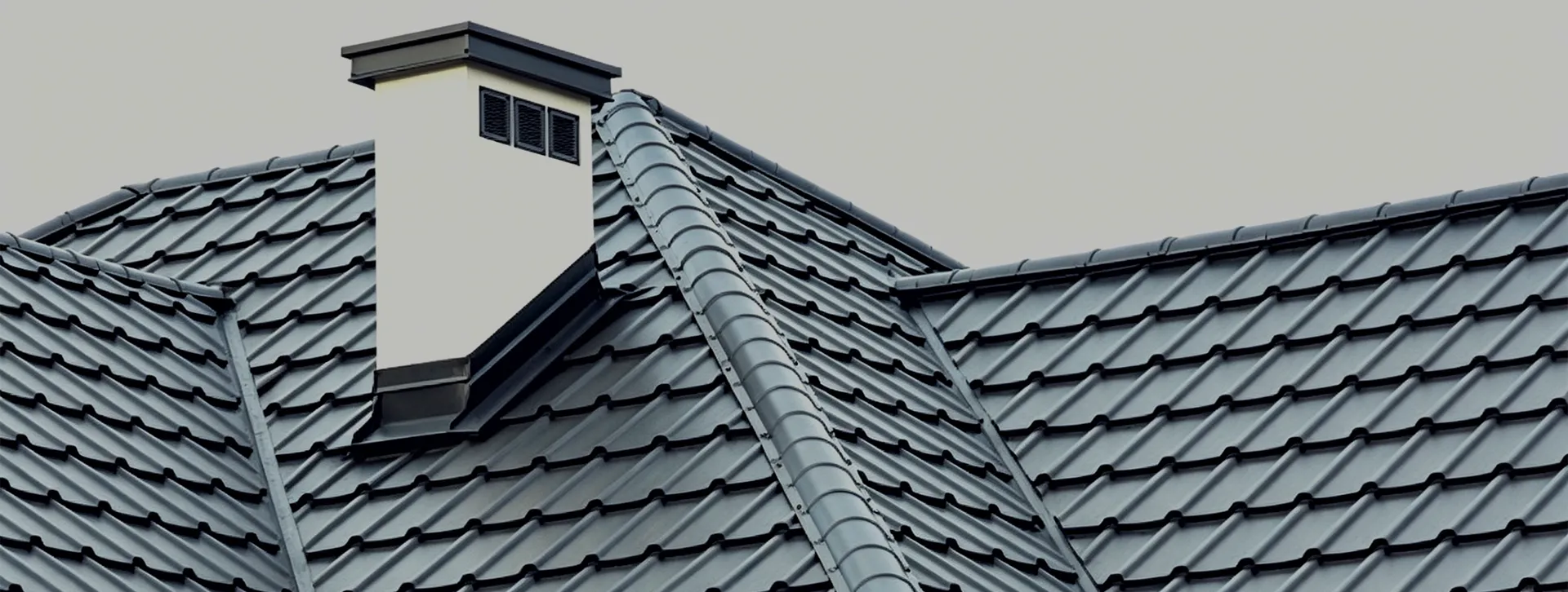 Steel Solutions for Roofing & Cladding