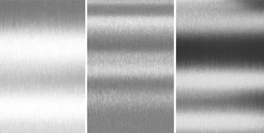 Versatile Surface Finishes