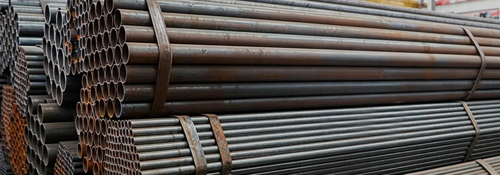 Welded Pipe