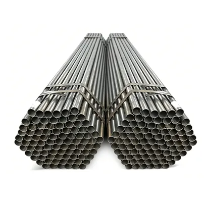 Welded Pipe