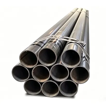 Welded Pipe