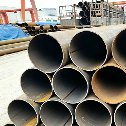 Welded Pipe