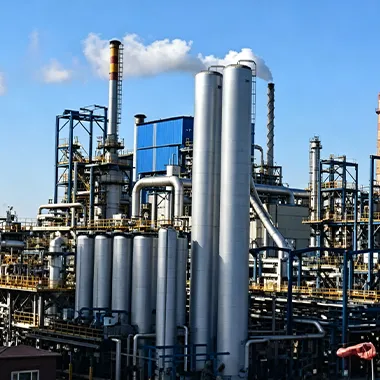 Welded Pipe