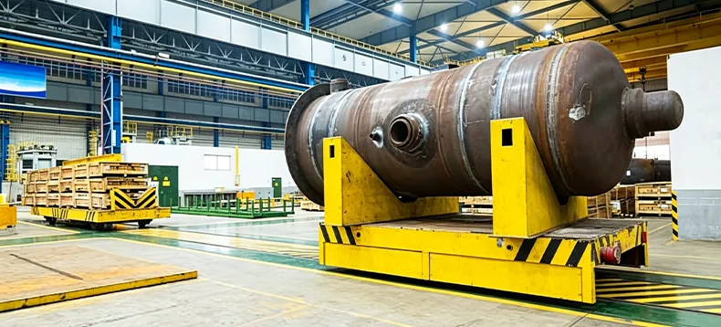 boilers