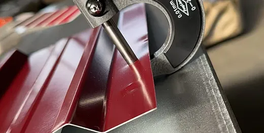 Safe Business, Guaranteed Quality