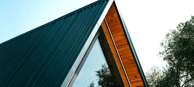 Roofing & Cladding