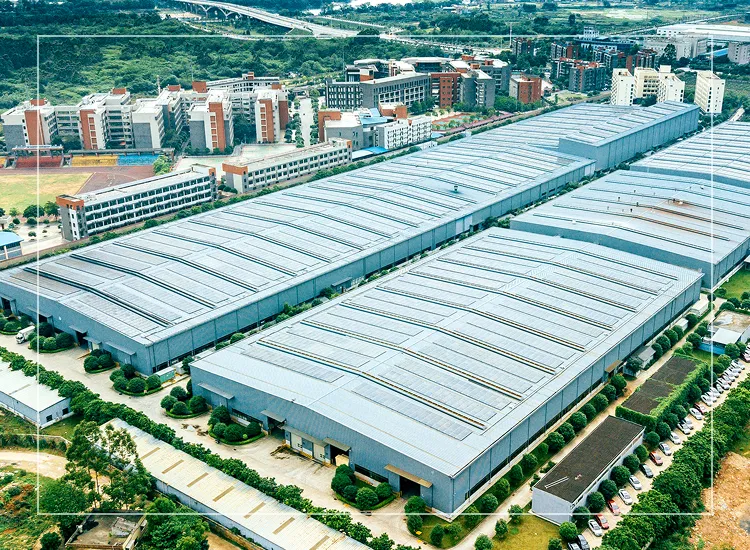 Luyuan Steel