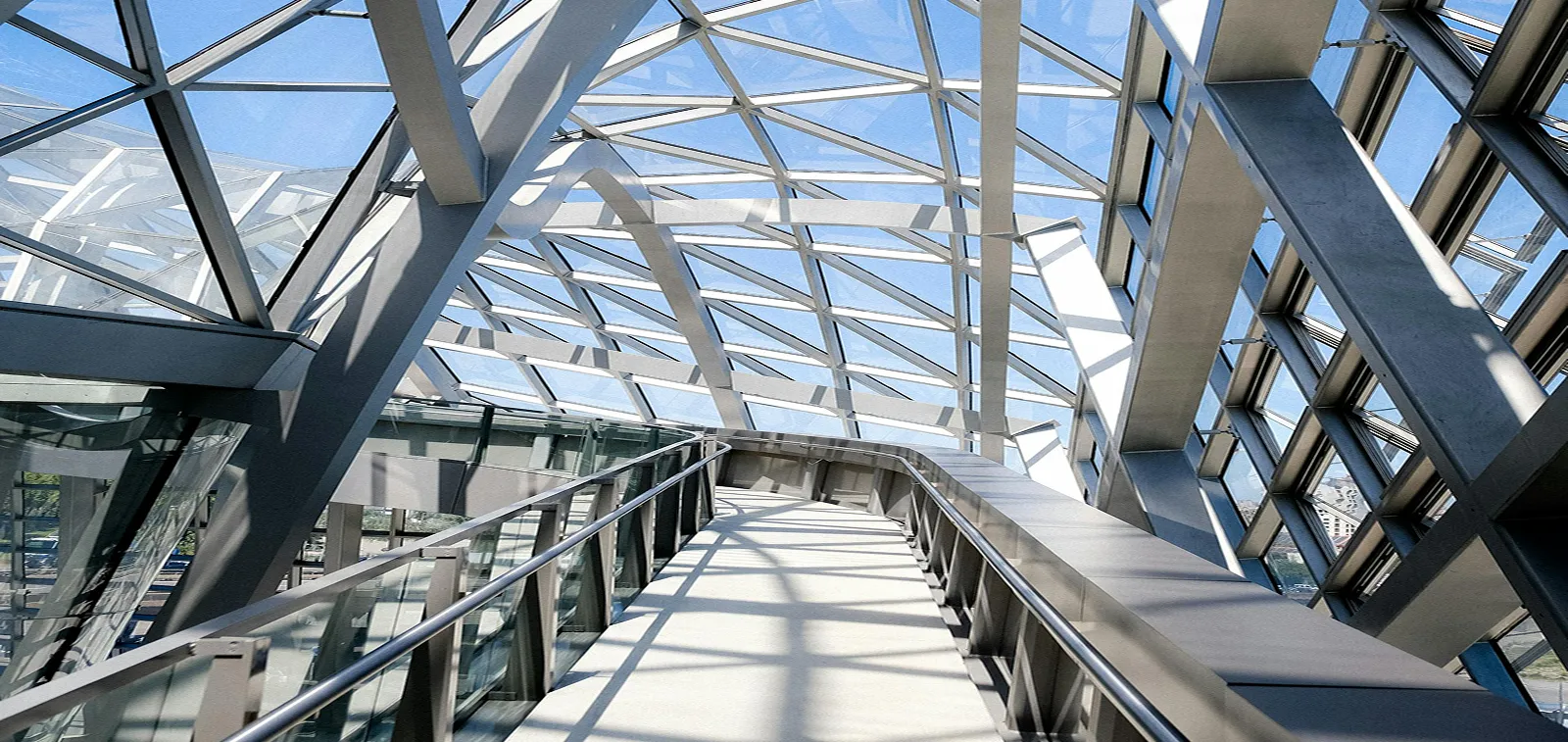 Infrastructure