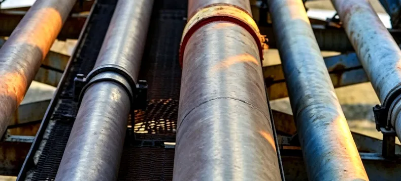 line pipes