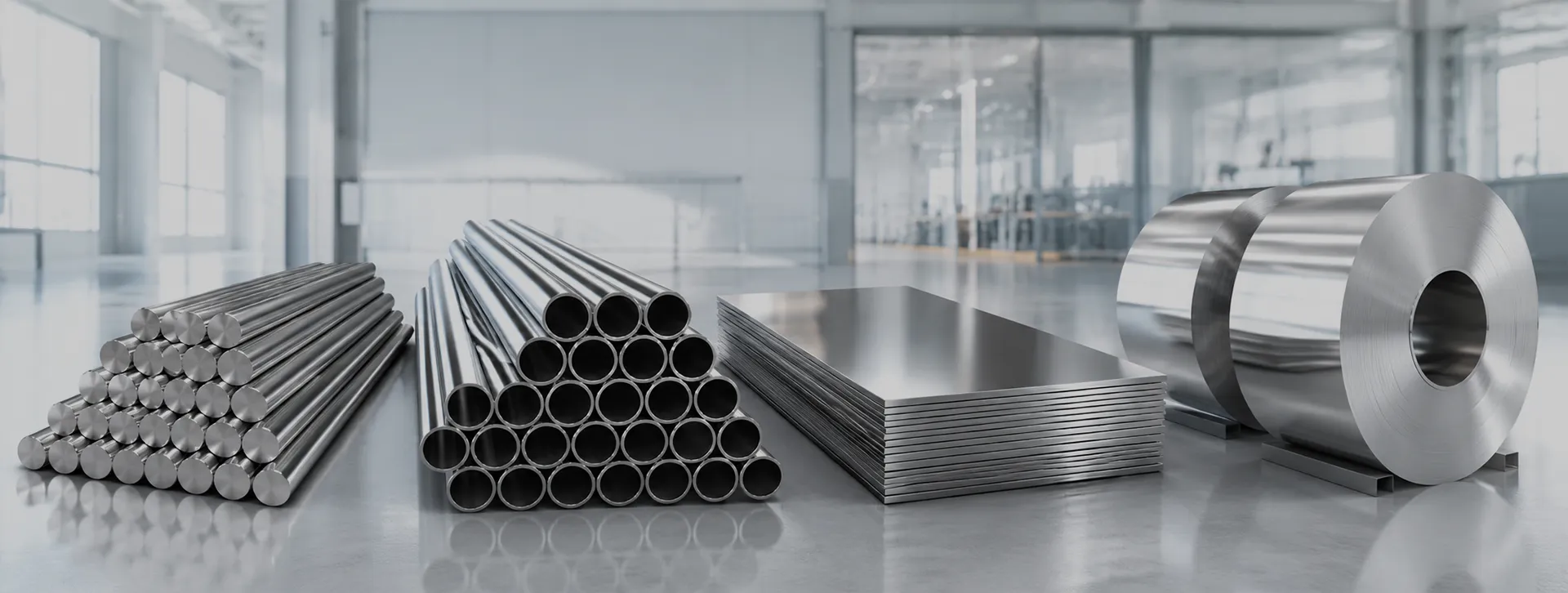 stainless