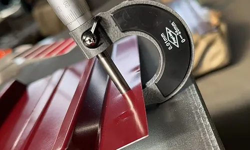 Safe Business, Guaranteed Quality