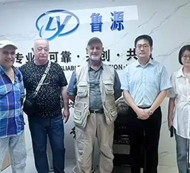Your Reliable Steel Manufacturing Partner