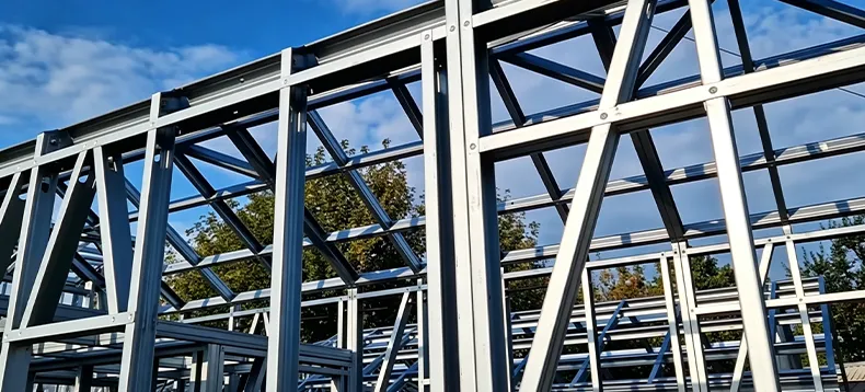 structural framing