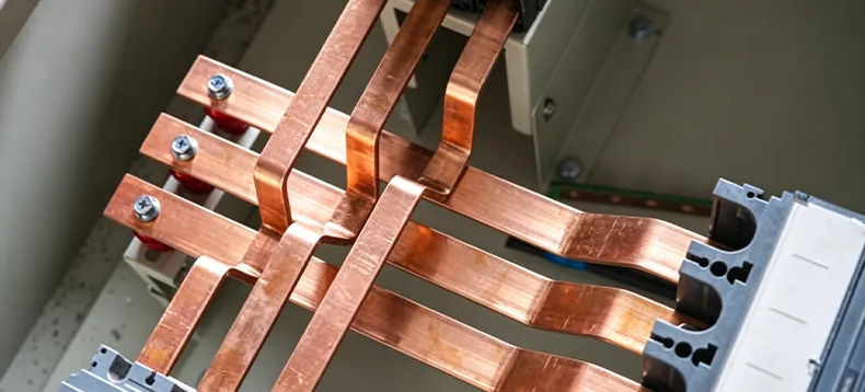 transformer windings